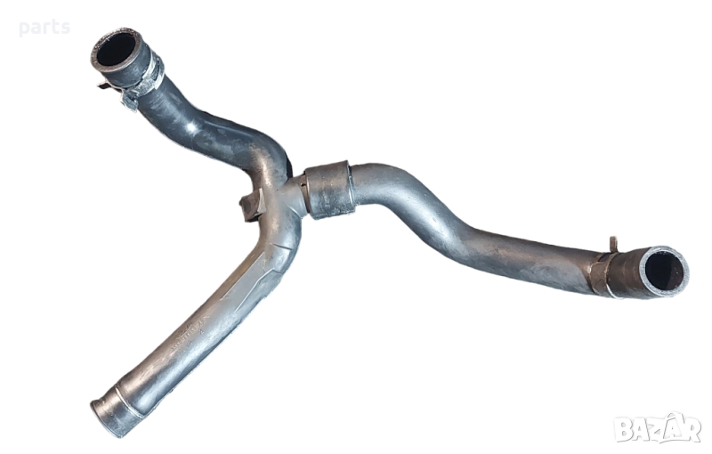 Маркуч Форд Фокус (3) N:8293 - YS6Q6K869AB N, снимка 1