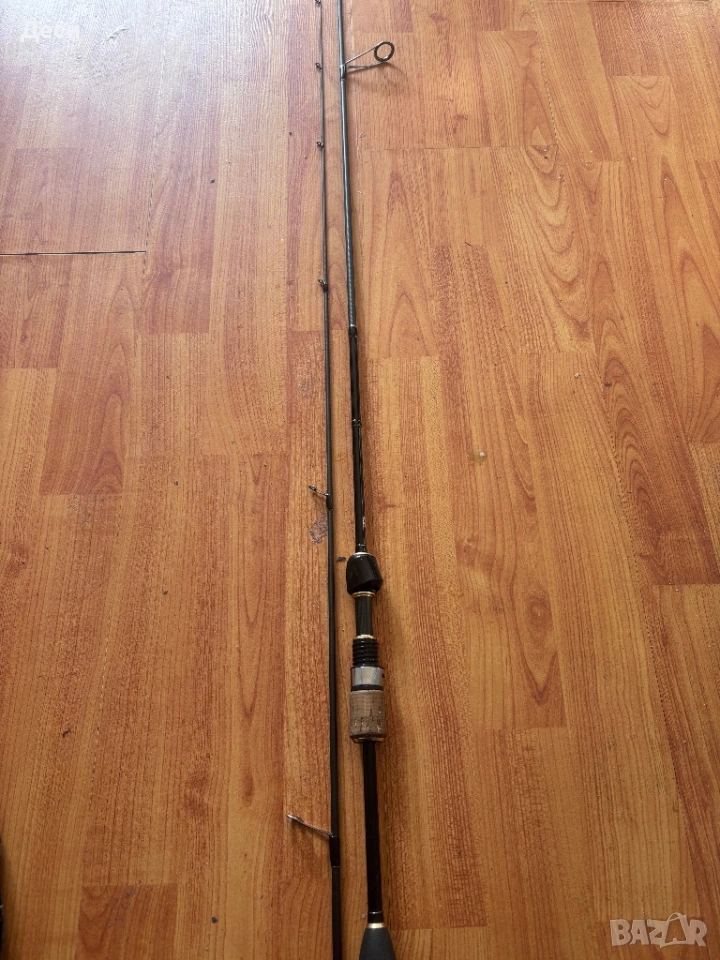 Tailwalk silverna 65 crank, снимка 1