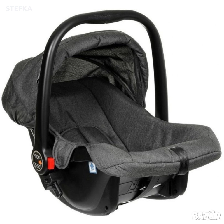 Бебешко кошче 0-13 кг, снимка 1