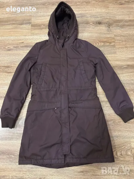 Peak Performance ISA дамска изолирана парка размер S, снимка 1