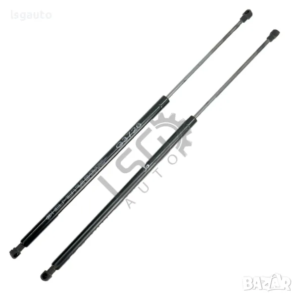 Амортисьори заден капак BMW X3 (E83) 2003-2010 ID: 138148, снимка 1