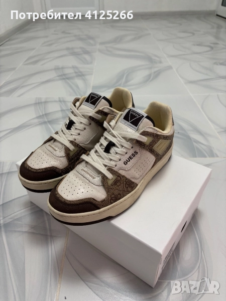 GUESS Vincent, снимка 1