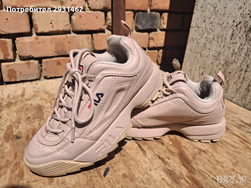 MARATONKI FILLA, снимка 1