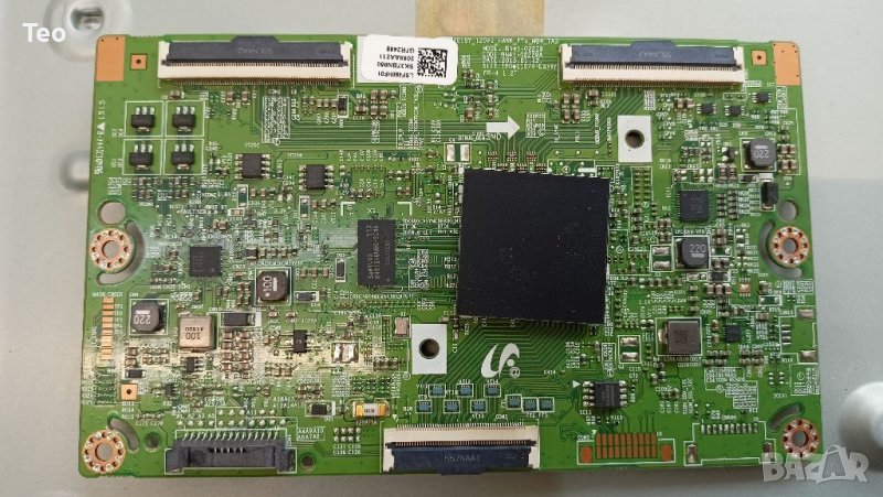 T-CON BN41-02229  Samsung UE48J6300AW, снимка 1