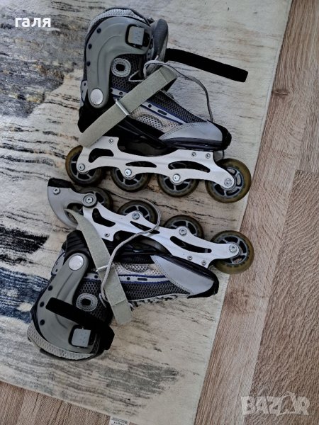 Ролери 38 номер, снимка 1