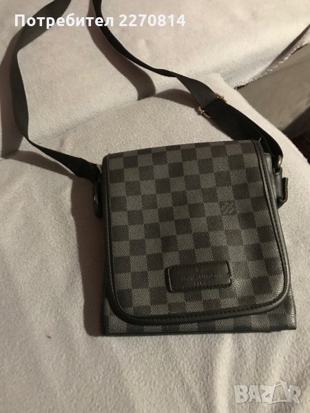 Чанта, снимка 1