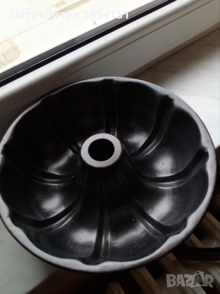 Форми за кекс, снимка 1