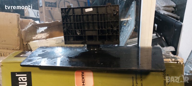 оригинална стойка BN61-15807x001 за телевизор for SAMSUNG модел  HG49EJ670UB, снимка 1