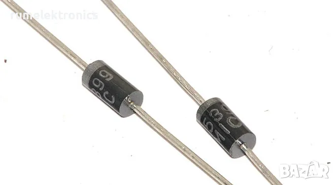 1N5399, снимка 1