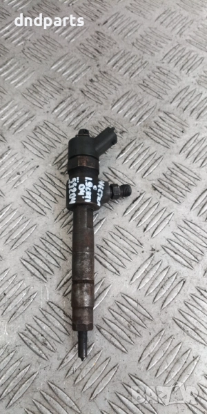 Дюза Opel Vectra C 1.9CDTi 2004г.	, снимка 1