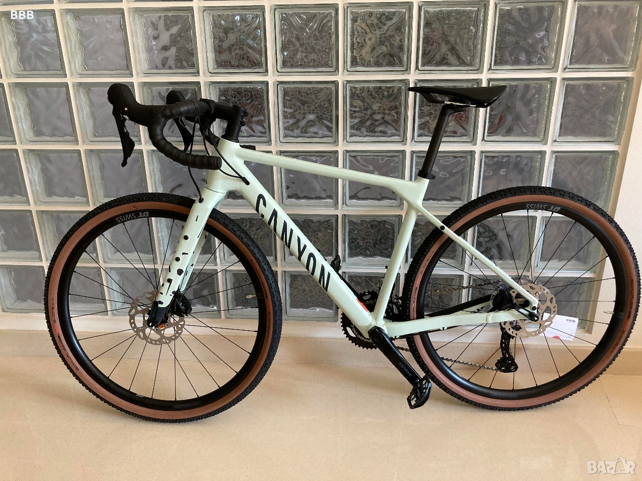 Gravel Canyon Grilz Al 7 * 2x11, снимка 1