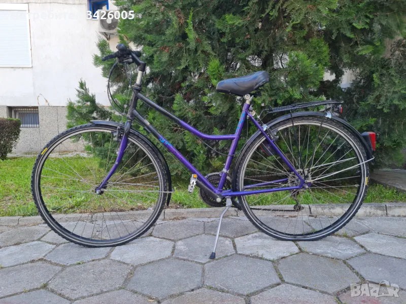 Продавам велосипед, снимка 1