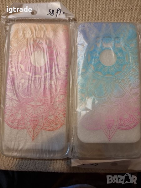 Samsung Galaxy S8 Plus калъфи кейсове, снимка 1