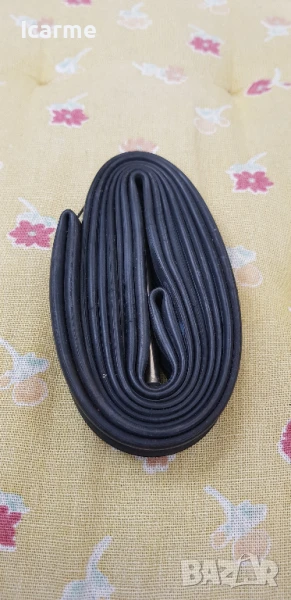 Вътрешна гума за шосеен велосипед Continental, снимка 1