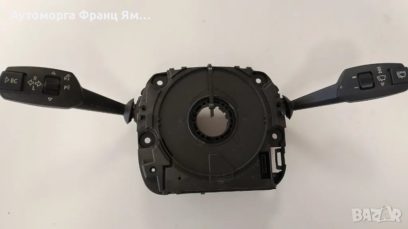 110873-01 ЛОСТ СВЕТЛИНИ ЗА BME E83 E87 E90, снимка 1