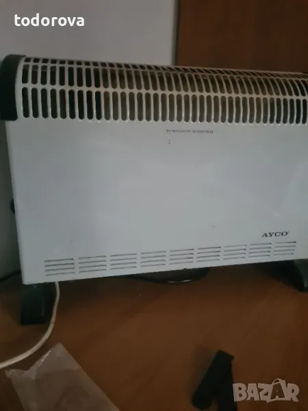 конвертор за отопление , снимка 1