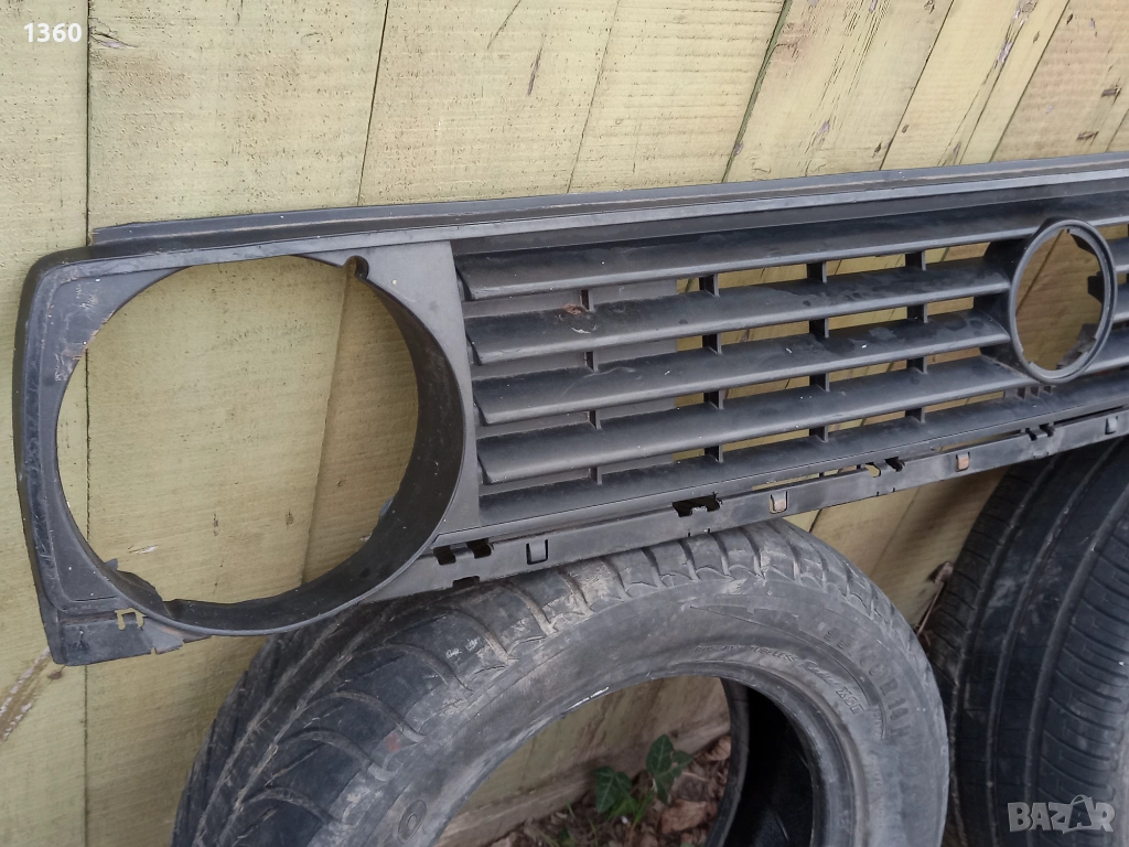 Golf 2 Maska, снимка 1