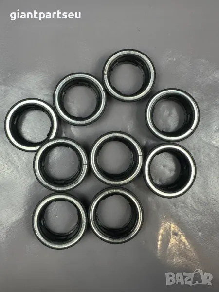 Пръстени за Гълтачи Мерцедеси Mercedes-benz , снимка 1