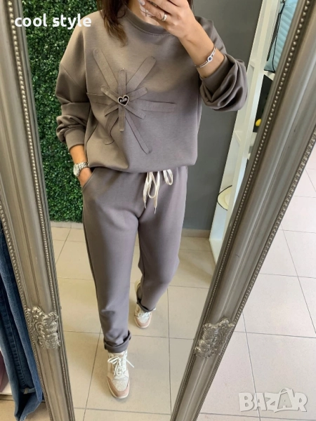 дамски комплект , снимка 1