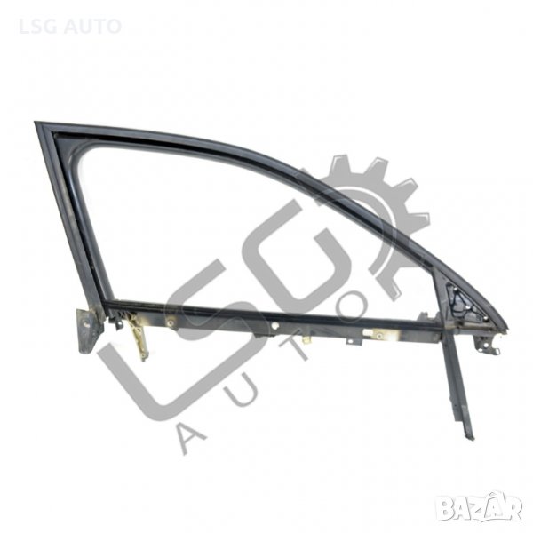 Рамка предна дясна врата AUDI A4 (B6) 2000-2004 A201220N-10, снимка 1