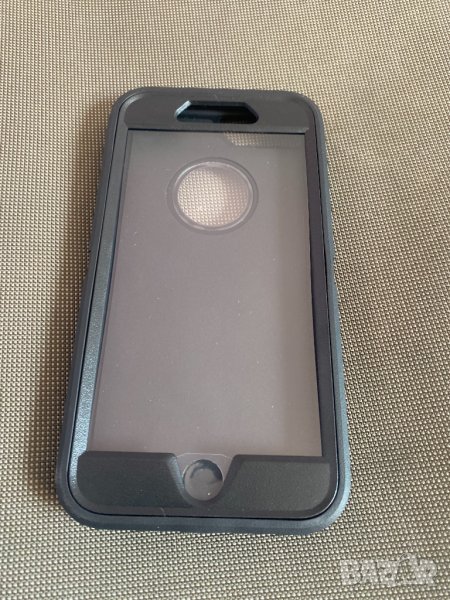 МЕГА здрав кейс за IPhone 6 Plus 6s plus , снимка 1