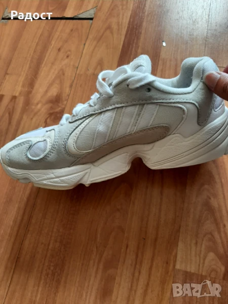 Маратонки Адидас , снимка 1