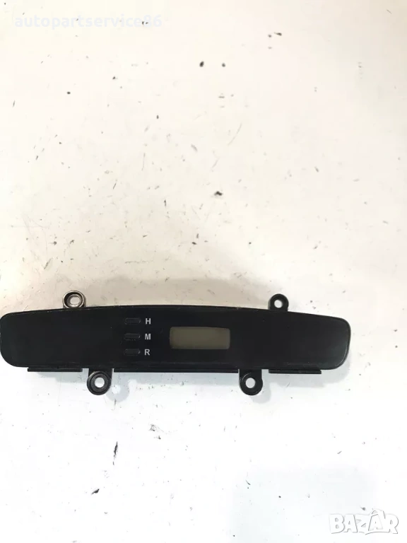 Дигитален часовник за KIA Carnival (2006–2010) 94510-4D800, снимка 1