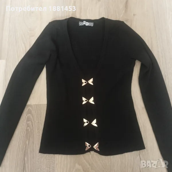 Жилетка Rossini , снимка 1