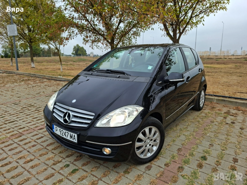 Mercedes-Benz A 150 Facelift 1, 5 i 95 k.c., снимка 1