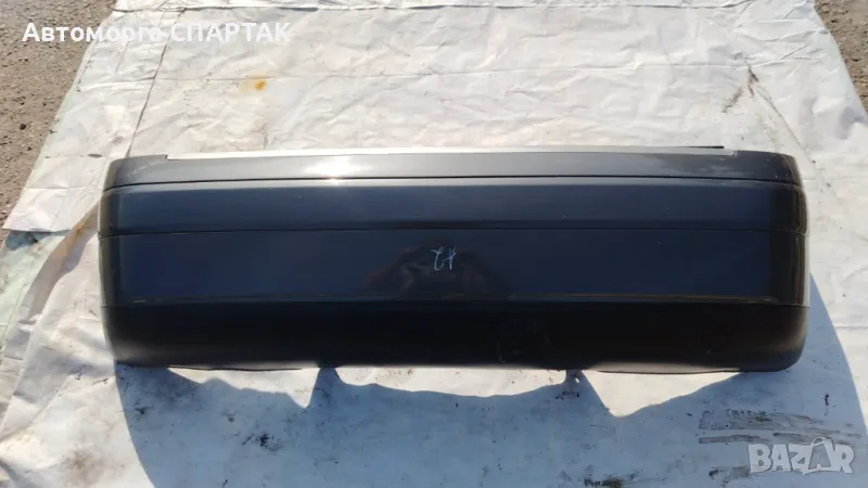 Задна броня Audi A2 (2000-2005г.), снимка 1