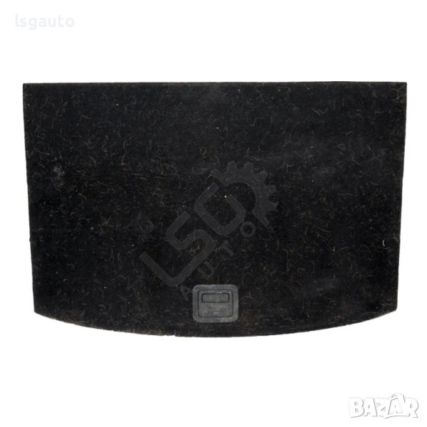 Мокетена кора багажник Mazda 6 Estate (GJ, GL) 2013-2019 ID:111297, снимка 1