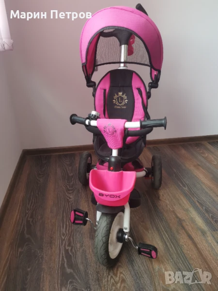 Триколка Flexy lux, снимка 1