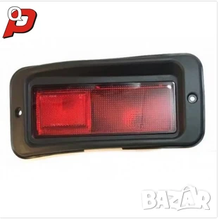 Заден ляв стоп в броня MR465017 Mitsubishi Pajero Sport, снимка 1