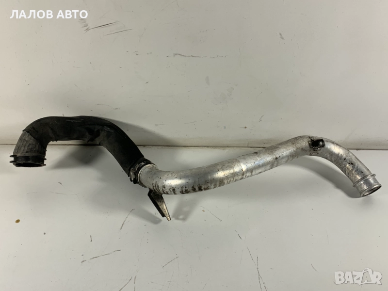 Турбо път 2.7 ТДИ Turbo put 2.7 TDI Audi A4 A5 A6 (09-17)г. , снимка 1