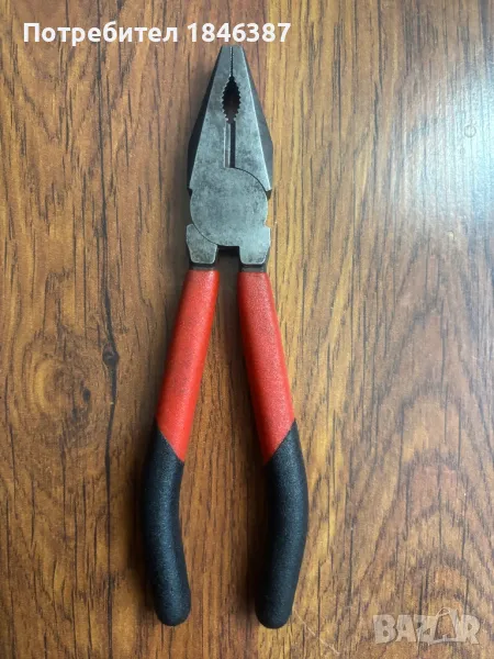 Клещи Wurth Germany, снимка 1