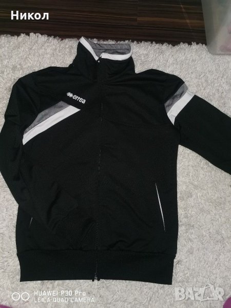 Горнище errea, снимка 1