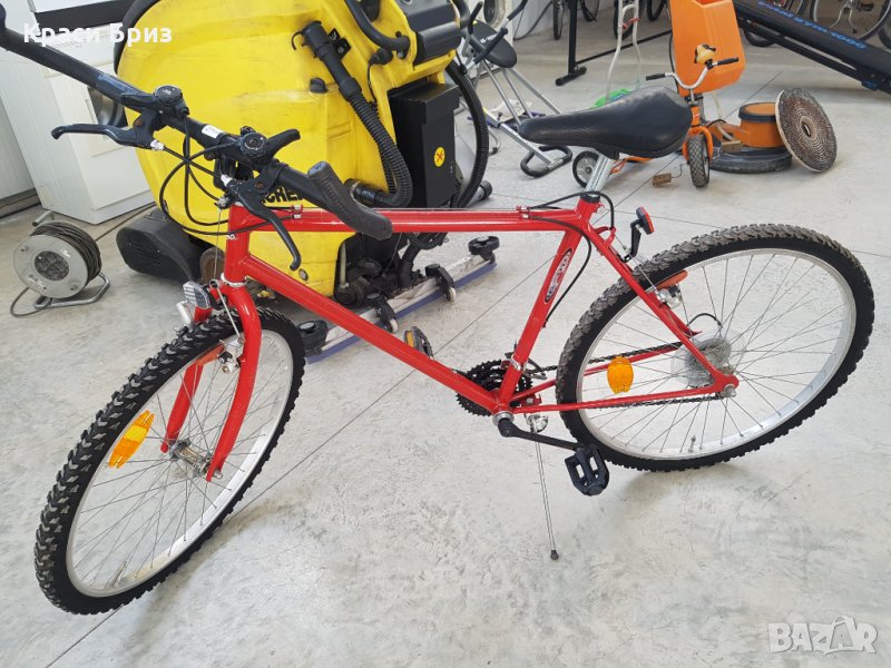 Велосипед Generation Ragazzi 26", снимка 1