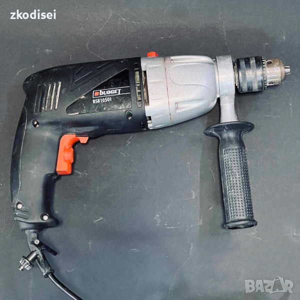 Дрелка Budget BSB10501, снимка 1