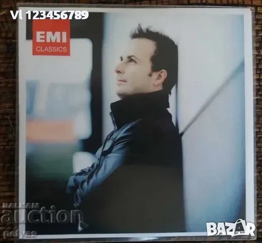 СД - Yannick Nezet-Seguin - RAVEL CD, снимка 1