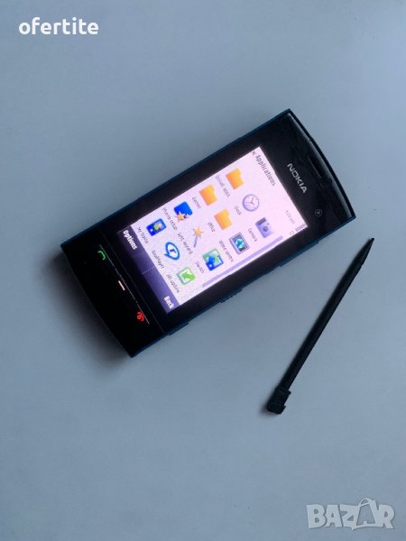 ✅ Nokia 🔝 5250, снимка 1