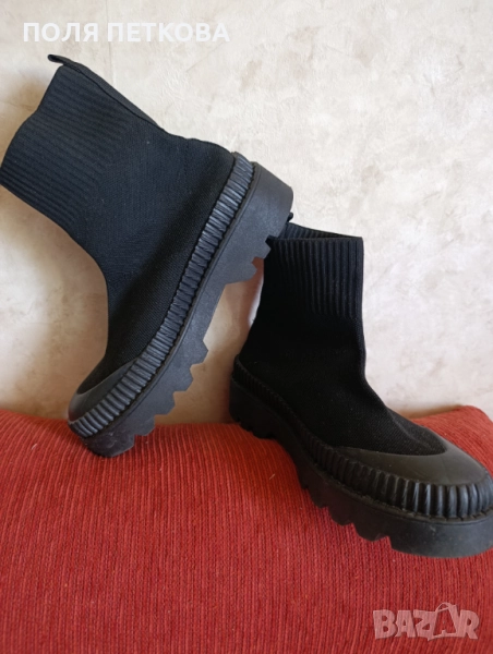 Боти , снимка 1