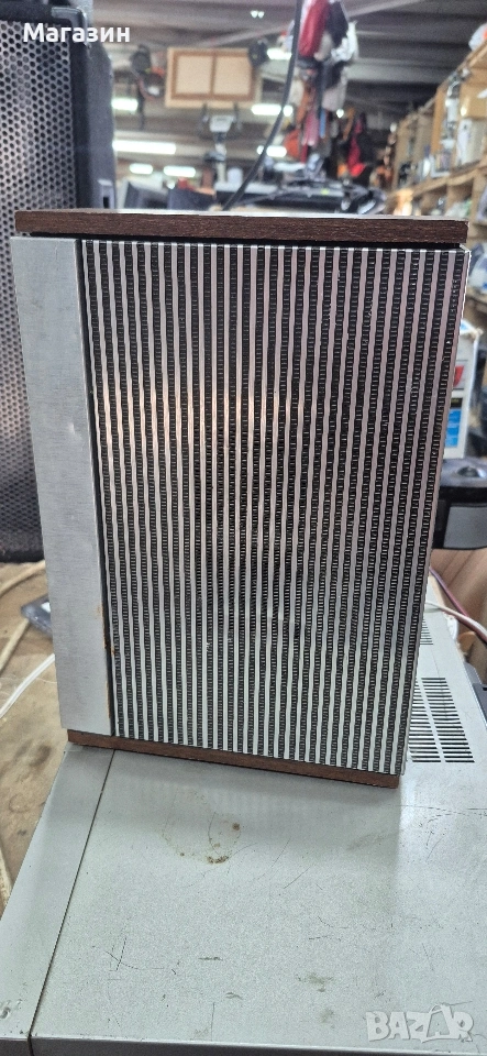 Ретро тонколона , снимка 1