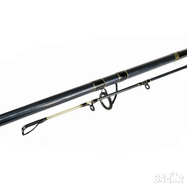 Въдица за сом Vantage Catfish 2.70m, 3.00m, 3.20m, 100-300 gr. 2 pcs., снимка 1