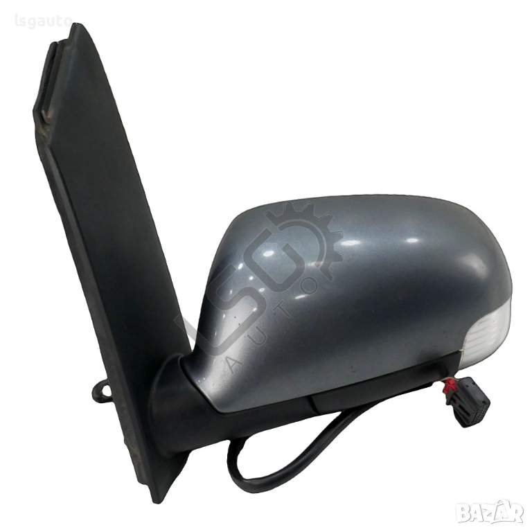 Ляво огледало Volkswagen Touran I 2003-2010 ID: 157234, снимка 1