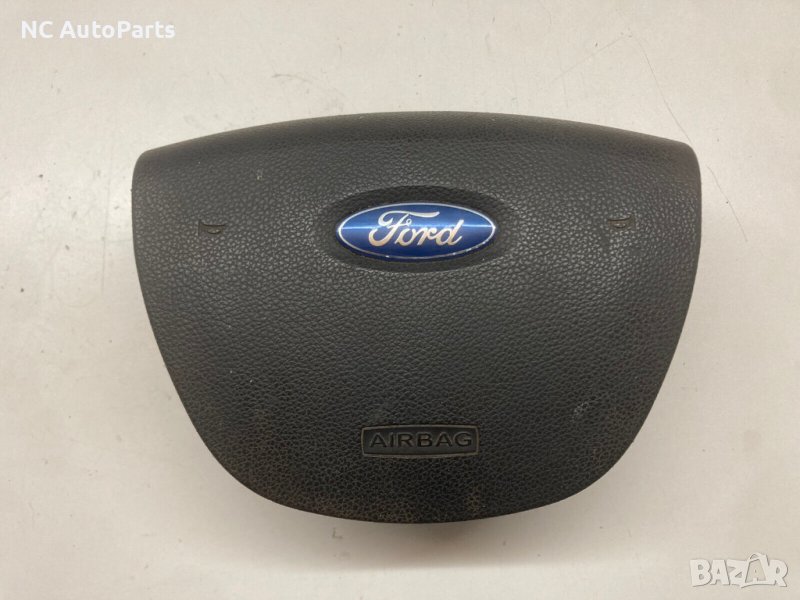 Волан Air Bag за Ford Форд Транзит МК7 6C11-V042B85-BAW 2010, снимка 1