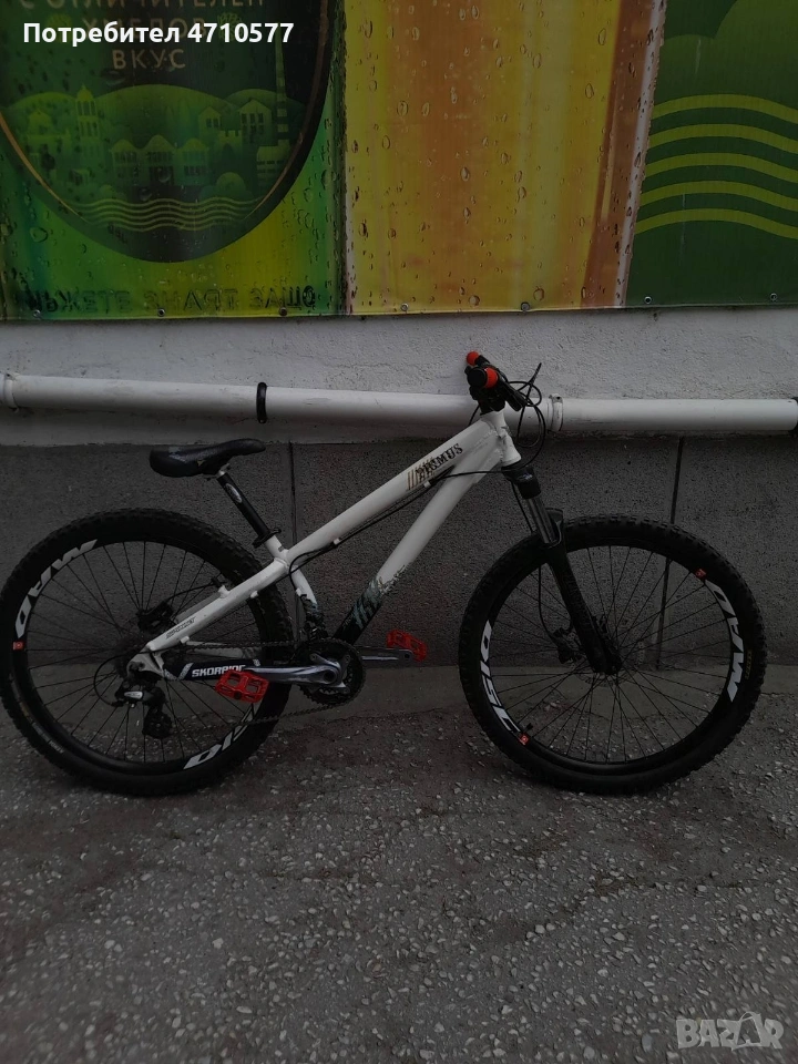 Sprint primus 26 цола, снимка 1