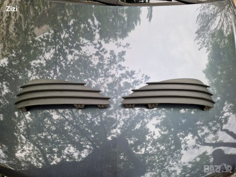 решетки за броня Opel Astra H GTC, снимка 1