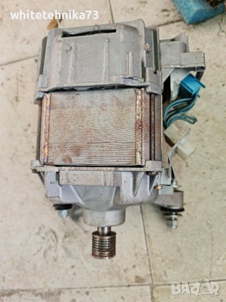 Двигатели от перални, снимка 1