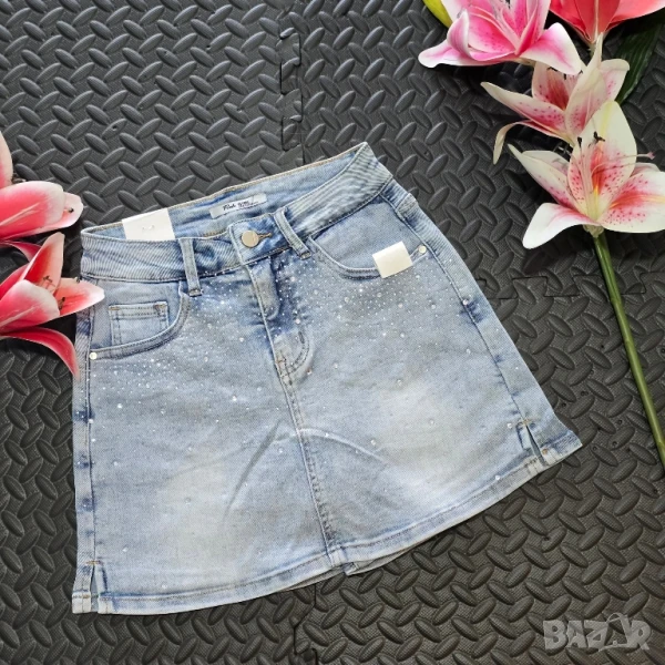 пола панталон , снимка 1