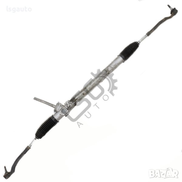 Кормилна рейка Renault Scenic II 2004-2009 ID: 114115, снимка 1